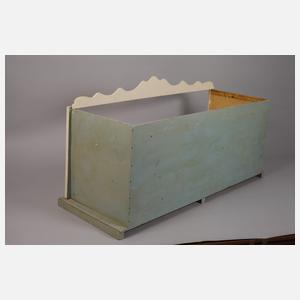 Kaufmannsladen "Colonialwaren-Riebuhr"