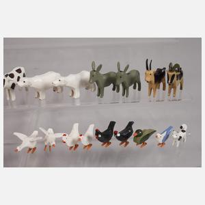 Kleine Arche Noah Erzgebirge