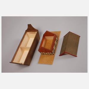 Kleine Arche Noah Erzgebirge