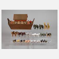 Kleine Arche Noah Erzgebirge111