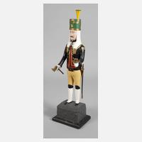 Lichterbergmann Erzgebirge111