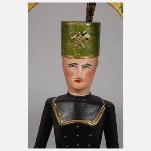 Lichterbergmann mit Lichterjoch