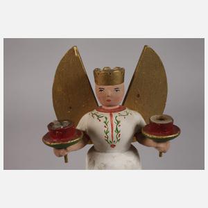 Lichterengel Erzgebirge