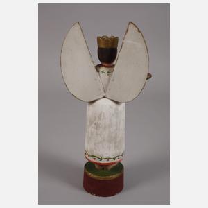 Lichterengel Erzgebirge