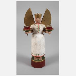 Lichterengel Erzgebirge