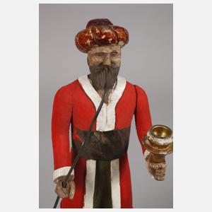 Lichtertürke Erzgebirge