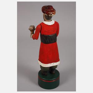 Lichtertürke Erzgebirge