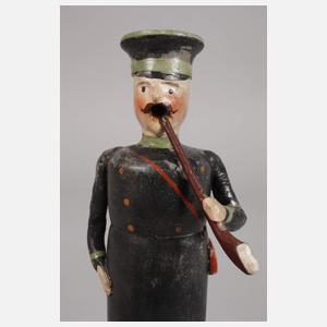 Räuchermann Erzgebirge