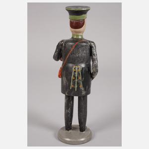 Räuchermann Erzgebirge