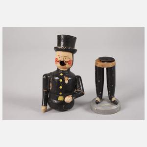 Räuchermann Erzgebirge