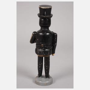 Räuchermann Erzgebirge