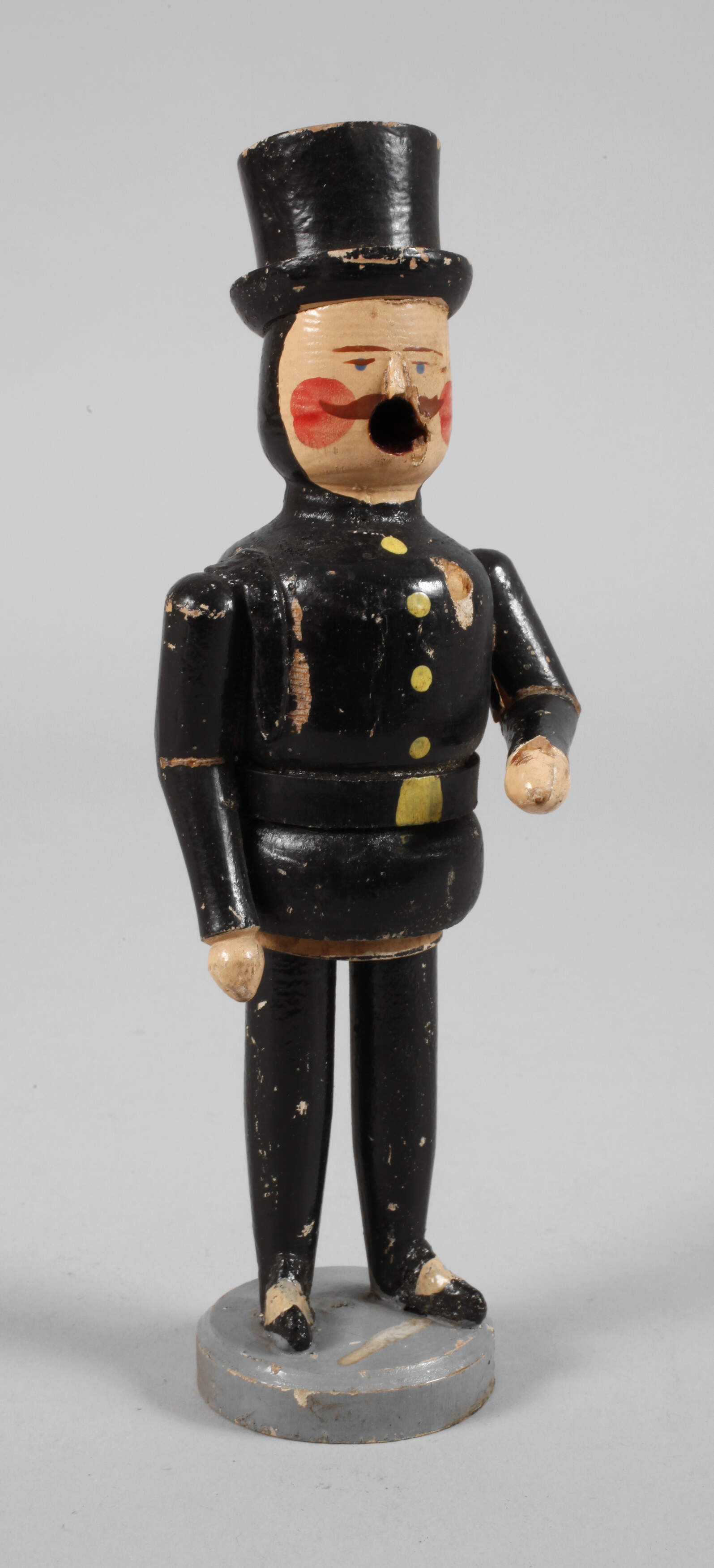 Räuchermann Erzgebirge