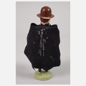 Räuchermann Erzgebirge