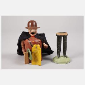 Räuchermann Erzgebirge