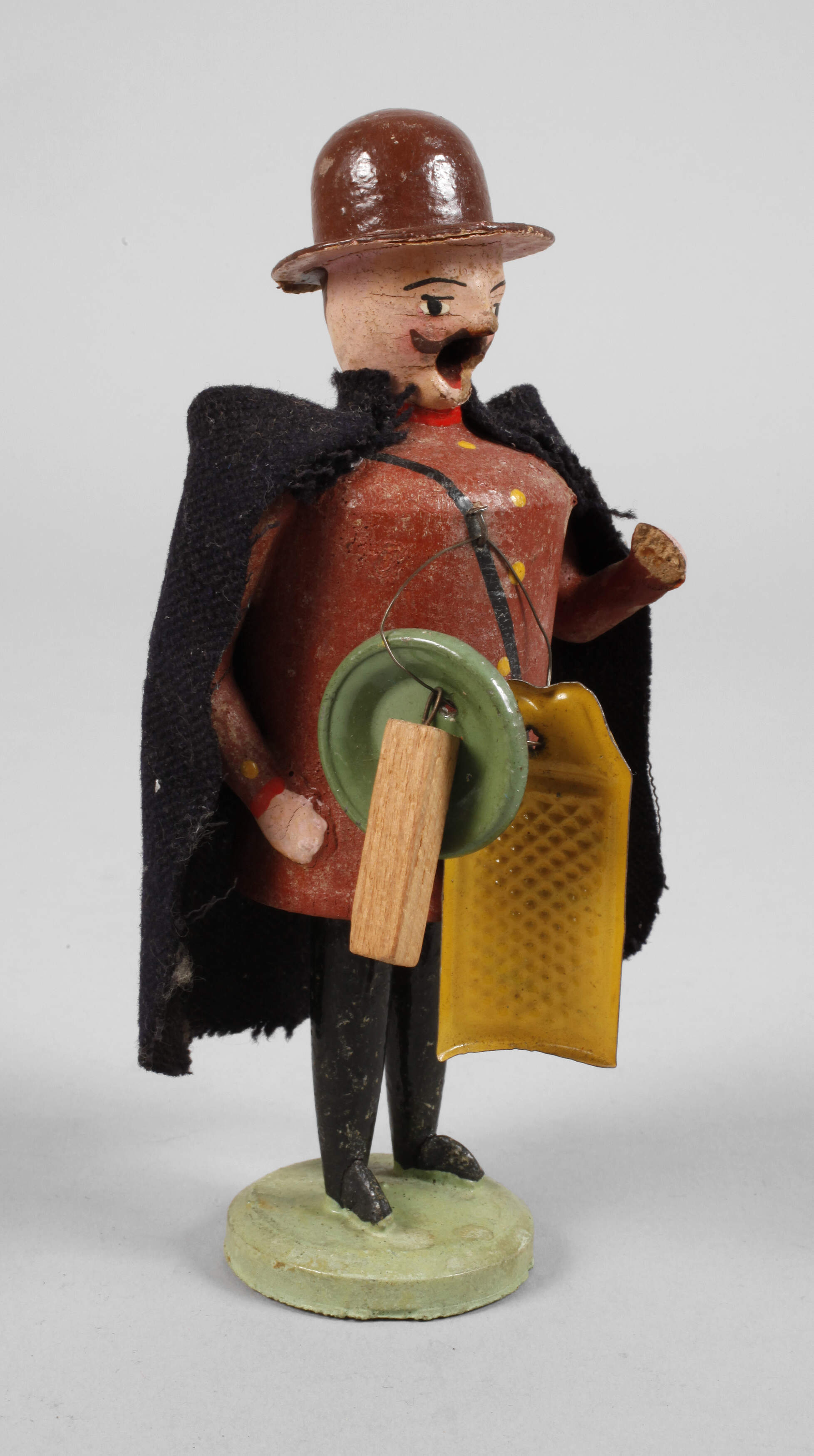 Räuchermann Erzgebirge