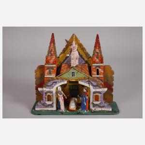 Grulicher Weihnachtskrippe
