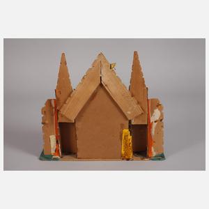 Grulicher Weihnachtskrippe