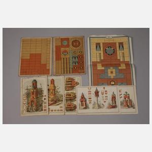 Anker-Steinbaukasten No. 13