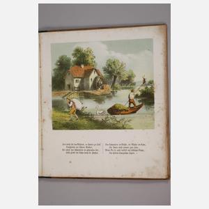 Frühes Spielbilderbuch