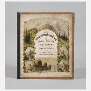 Frühes Spielbilderbuch