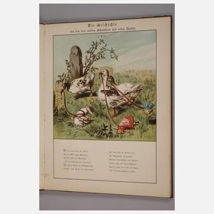 Marie Ille-Beegs Kinderbuch für Mädchen