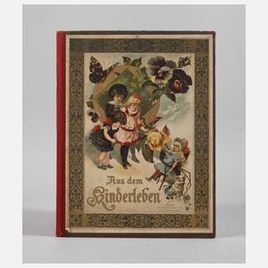 Marie Ille-Beegs Kinderbuch für Mädchen