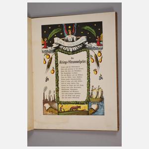 Der Kriegs-Struwwelpeter