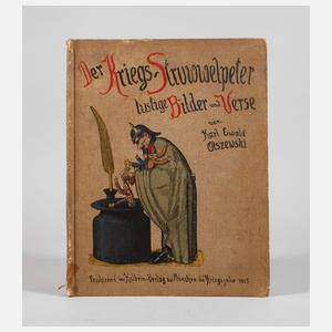 Der Kriegs-Struwwelpeter