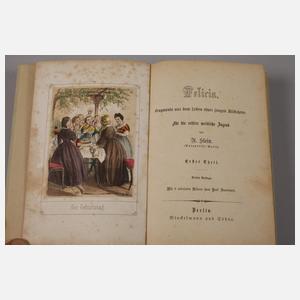 Konvolut Kinderbücher