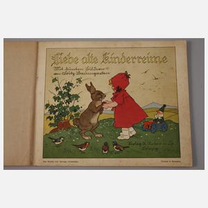 Konvolut Kinderbücher