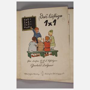 Konvolut Kinderbücher