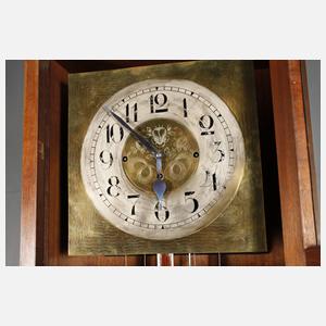 Standuhr Jugendstil