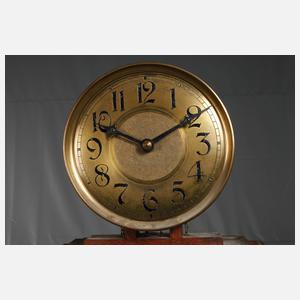 Standuhr Gründerzeit