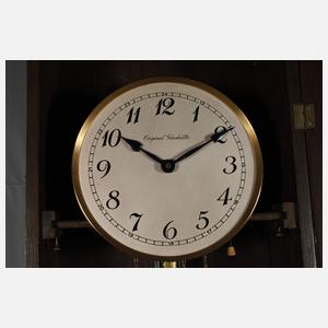 Standuhr Original Glashütte