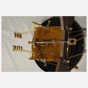 Standuhr Original Glashütte