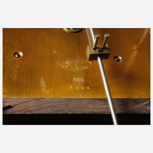 Standuhr Original Glashütte