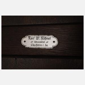 Standuhr Original Glashütte