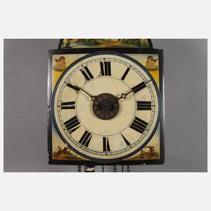 Schwarzwälder Schilderuhr