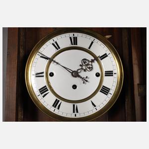 Großer Gewichtsregulator