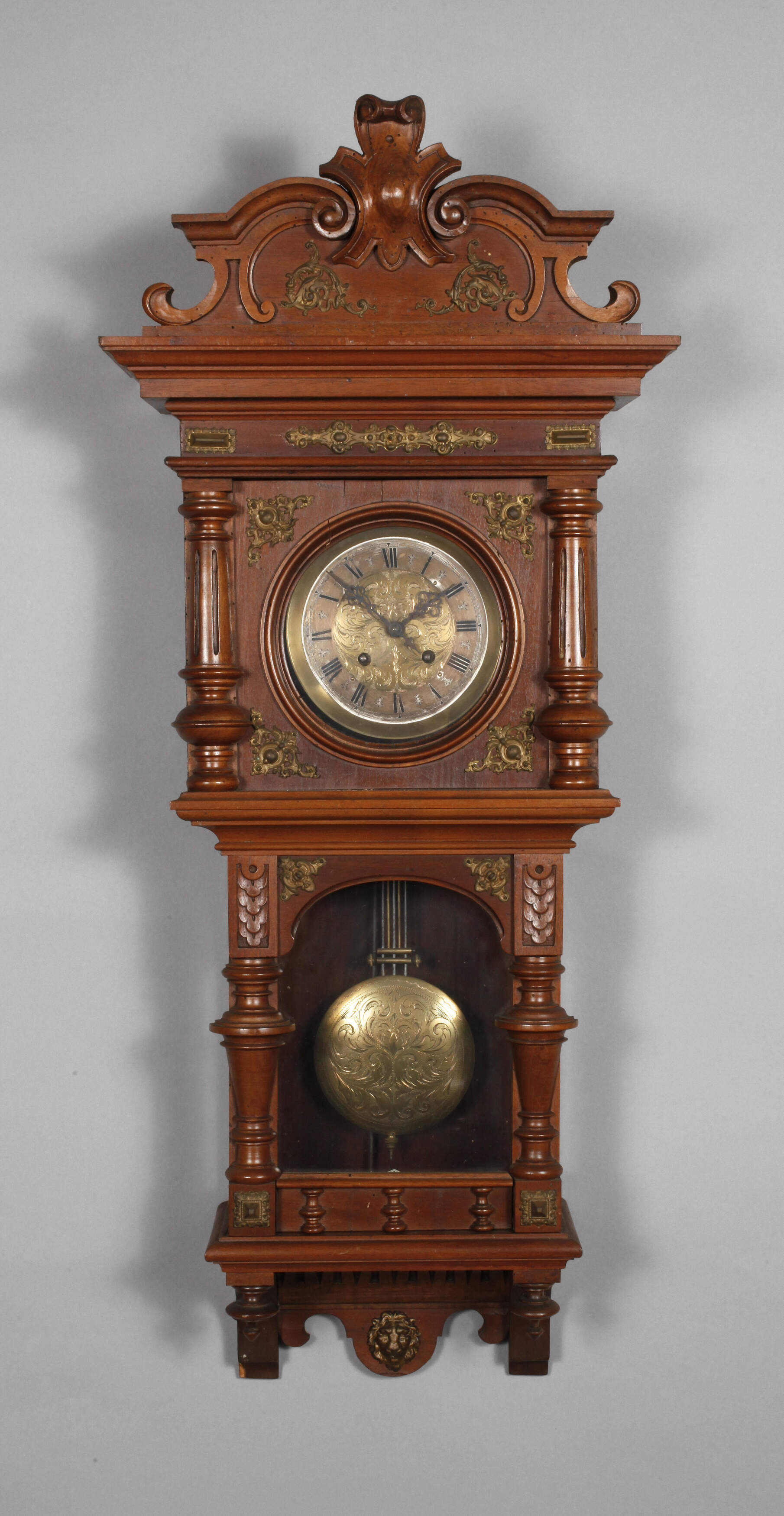 Gründerzeitregulator