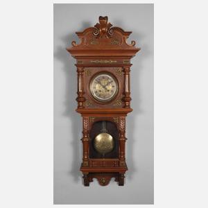 Gründerzeitregulator