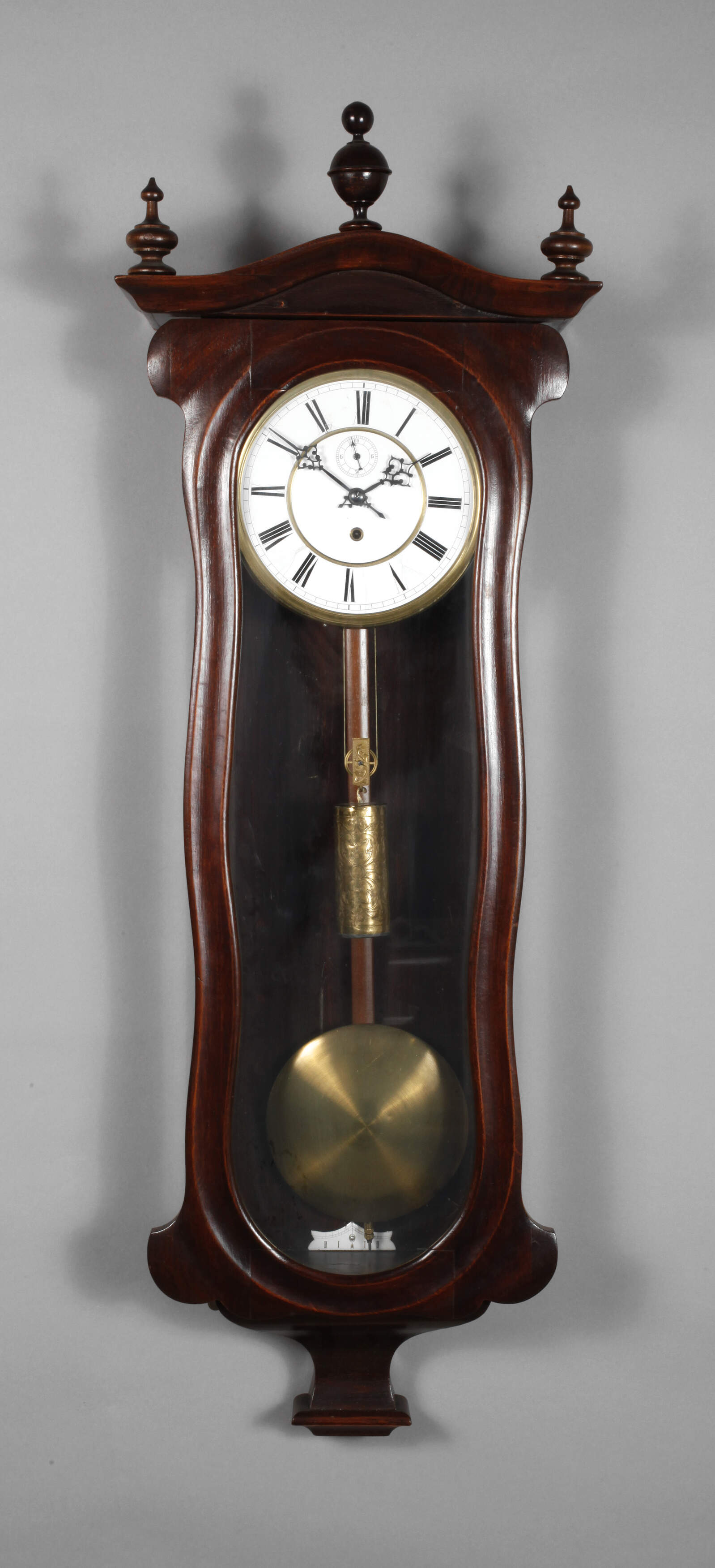 Gewichtsregulator Lenzkirch