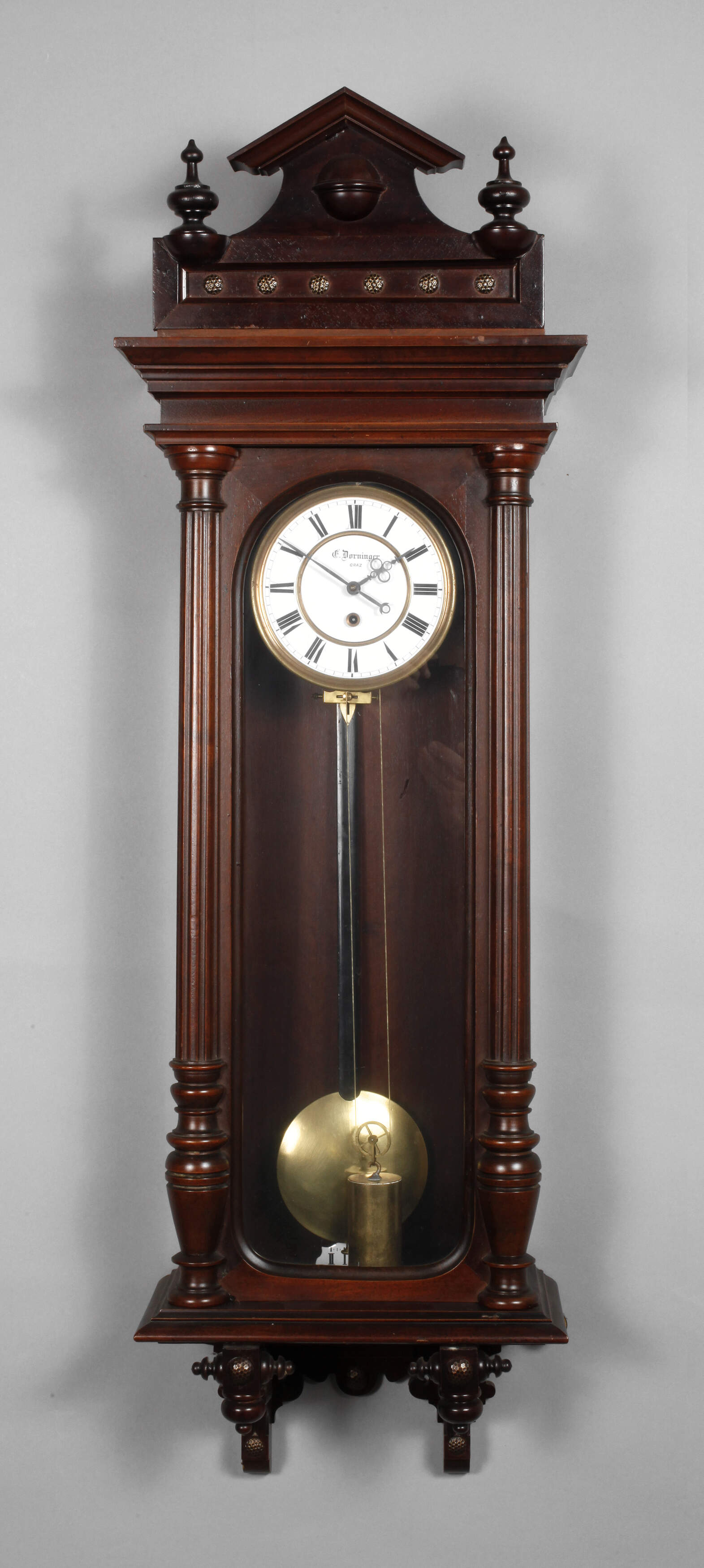 Gewichtsregulator Dorninger Graz