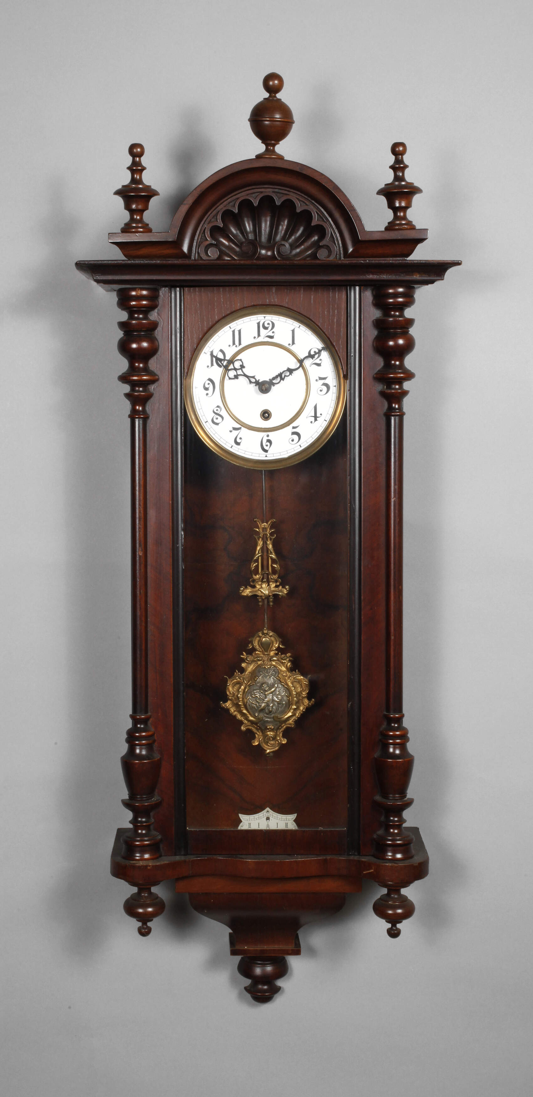 Gründerzeitregulator