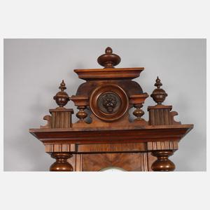 Gewichtsregulator Lenzkirch