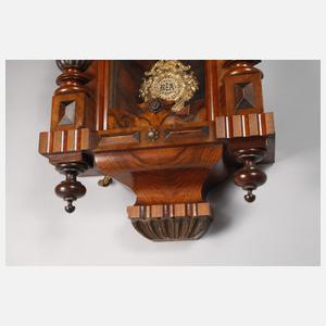 Gewichtsregulator Lenzkirch