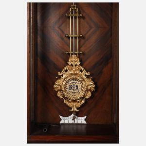 Gewichtsregulator Lenzkirch