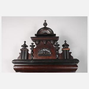 Großer Gewichtsregulator Lenzkirch