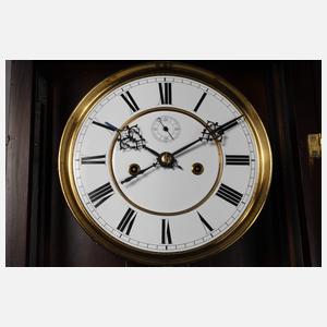 Großer Gewichtsregulator Lenzkirch