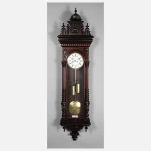 Großer Gewichtsregulator Lenzkirch